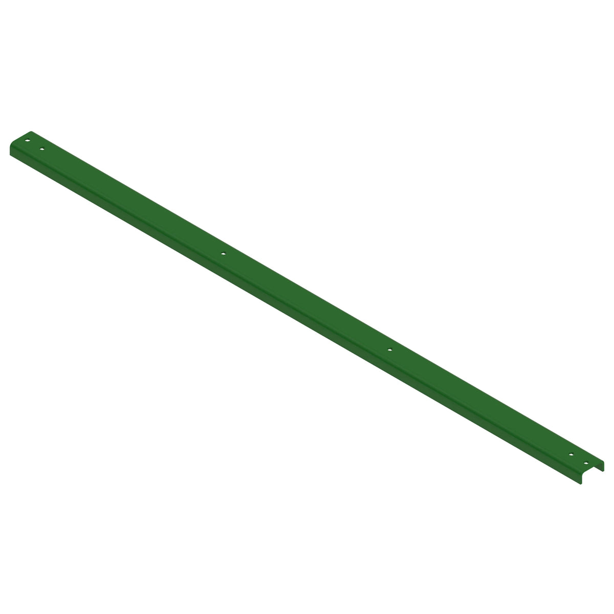 N274032: Fits John Deere N274032 Screen Support Channel – Genuine OEM
