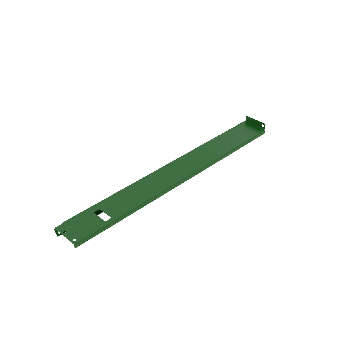 N274148: Fits John Deere N274148 Rear Doffer Panel – Genuine OEM