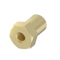 N274171: Fits John Deere N274171 Hexagonal Shoulder Nut, M8 – Genuine OEM