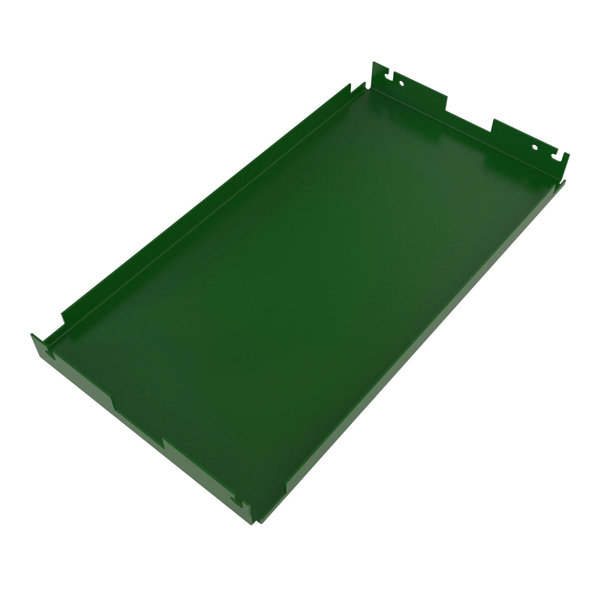 N274231: Fits John Deere N274231 Floor Panel Support – Genuine OEM