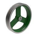 N274291: Fits John Deere N274291 Unit Driven Sheave – Genuine OEM