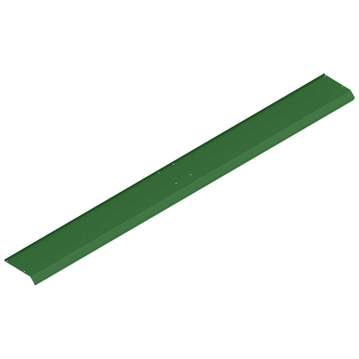 N274339: Fits John Deere N274339 Decal Panel Angle – Genuine OEM
