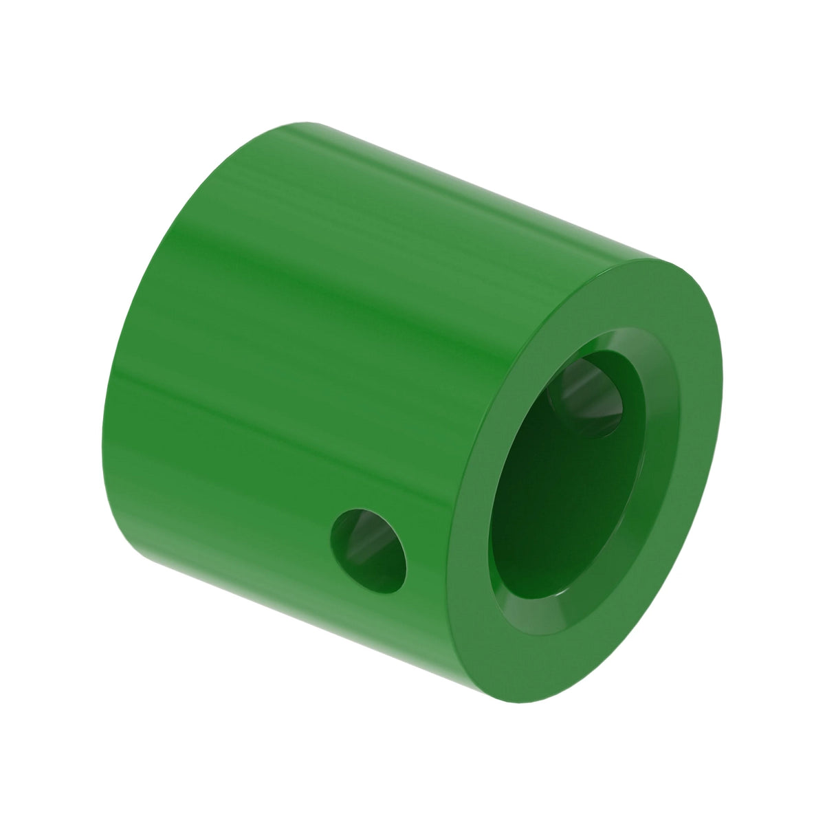 N274403: Fits John Deere N274403 Bushing with Hole – Genuine OEM