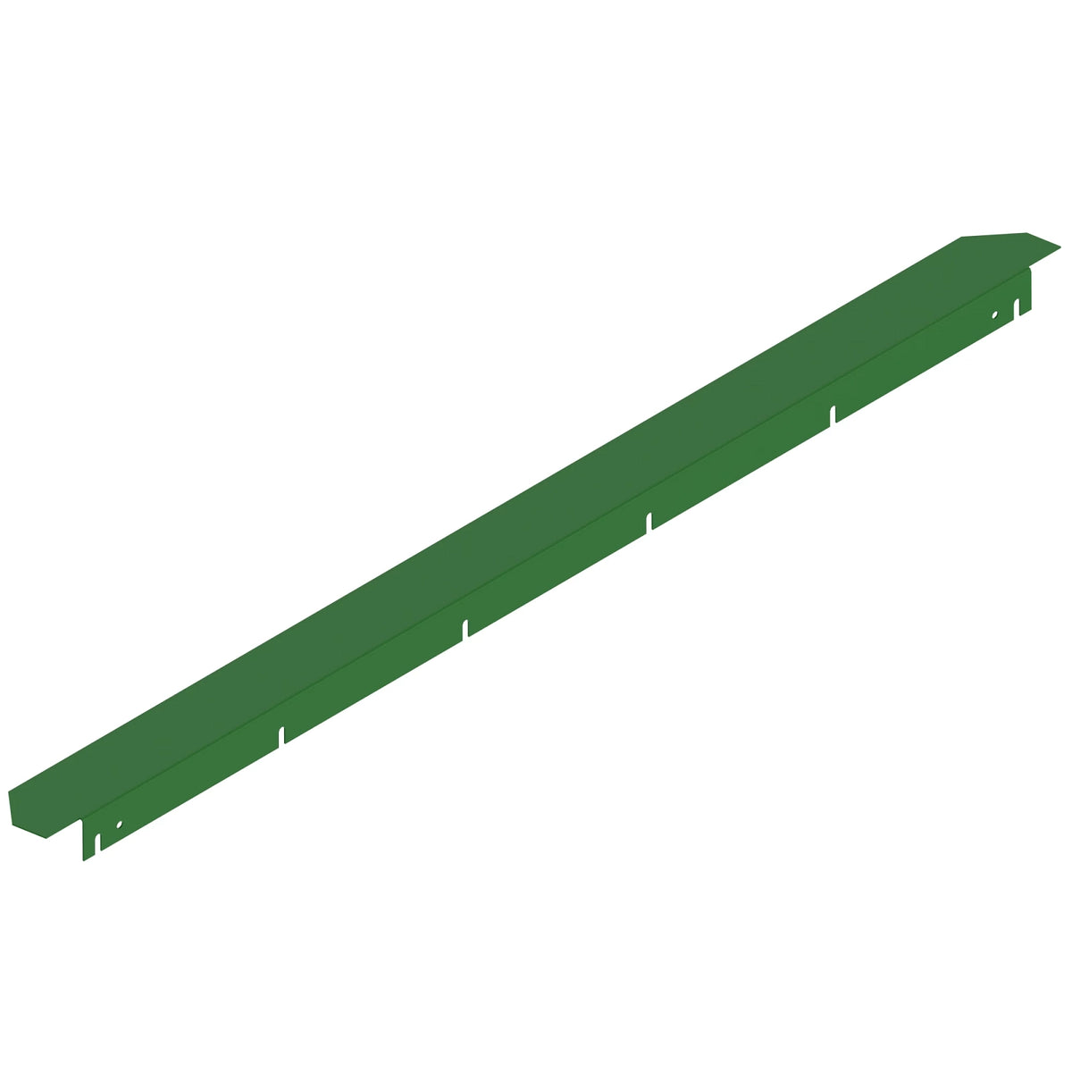 N274547: Fits John Deere N274547 Conveyor Cover Angle – Genuine OEM
