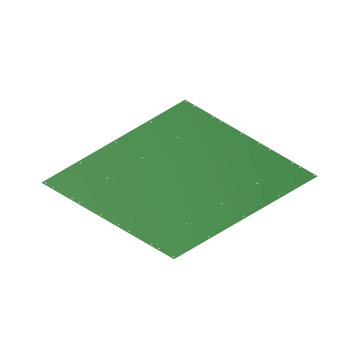N274665: Fits John Deere N274665 Sheet – Genuine OEM