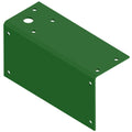 N274746: Fits John Deere N274746 Front Basket Pivot Support Angle – Genuine OEM