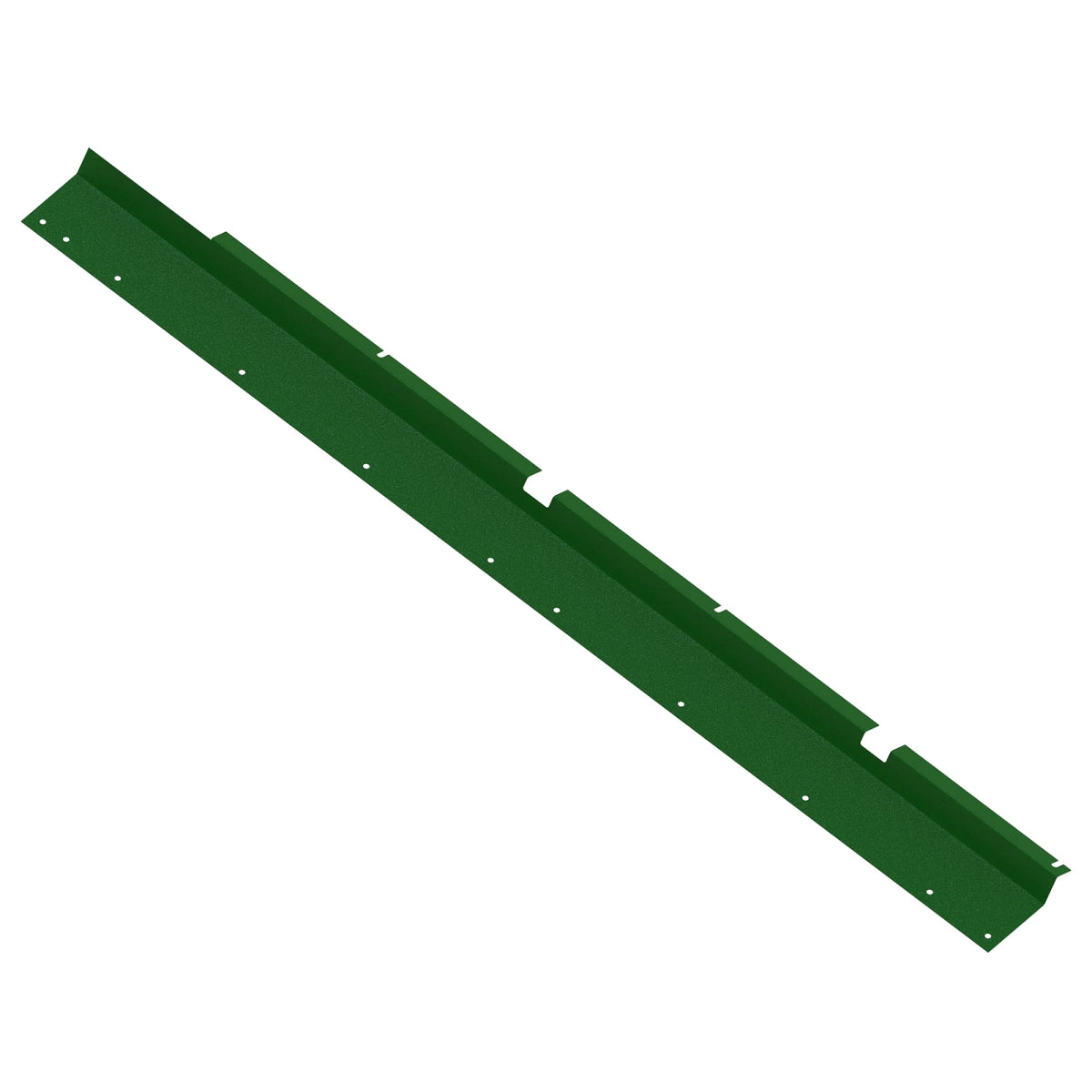 N274763: Fits John Deere N274763 Rear Floor Shelf Panel – Genuine OEM