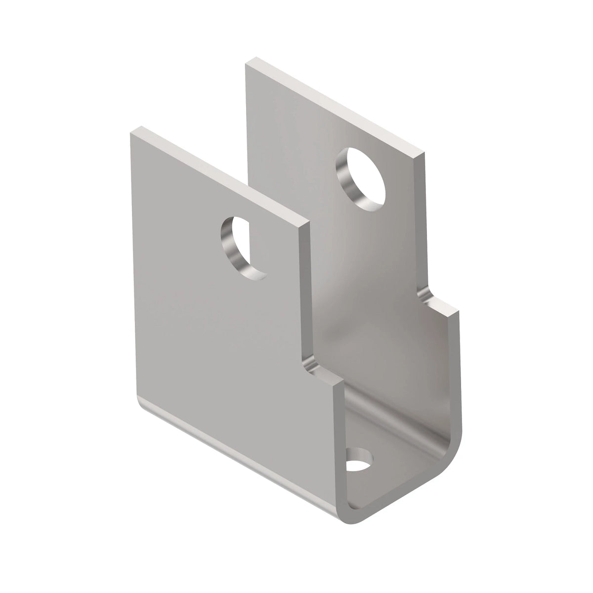 N274875: Fits John Deere N274875 Basket Extension Bracket – Genuine OEM