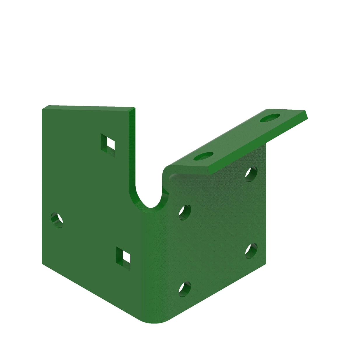 N275032: Fits John Deere N275032 Bracket – Genuine OEM