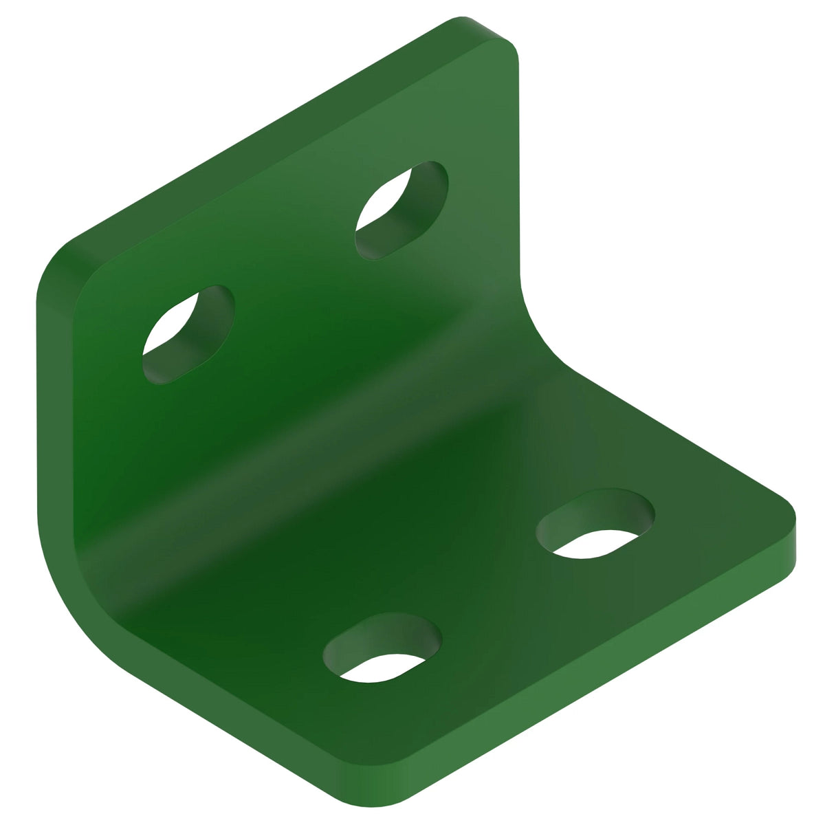 N275170: Fits John Deere N275170 Hinge Support Angle – Genuine OEM