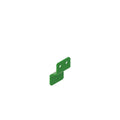 N275228: Fits John Deere N275228 Latch Hook Plate – Genuine OEM