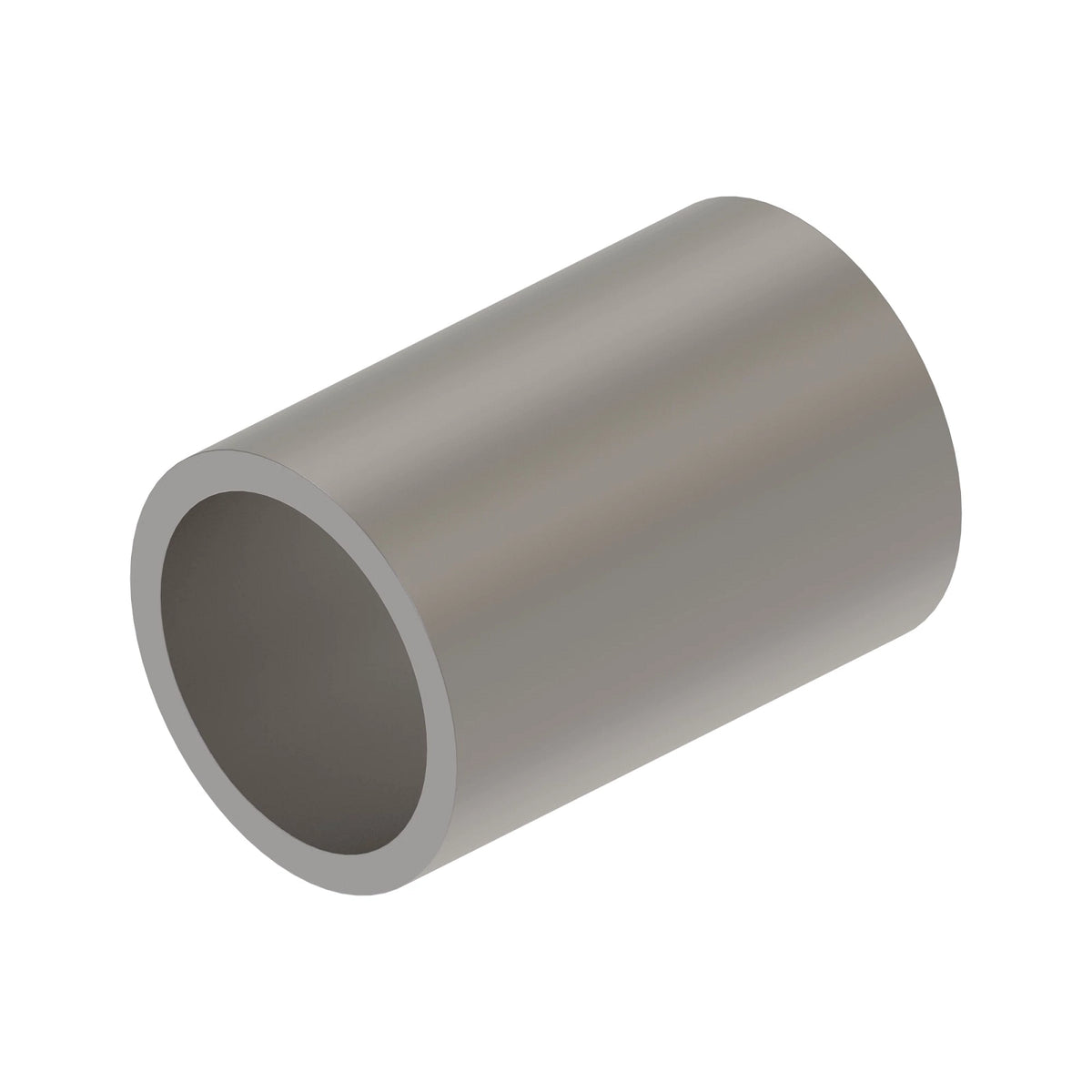 N275271: Fits John Deere N275271 Cylindrical Alloy Bushing – Genuine OEM