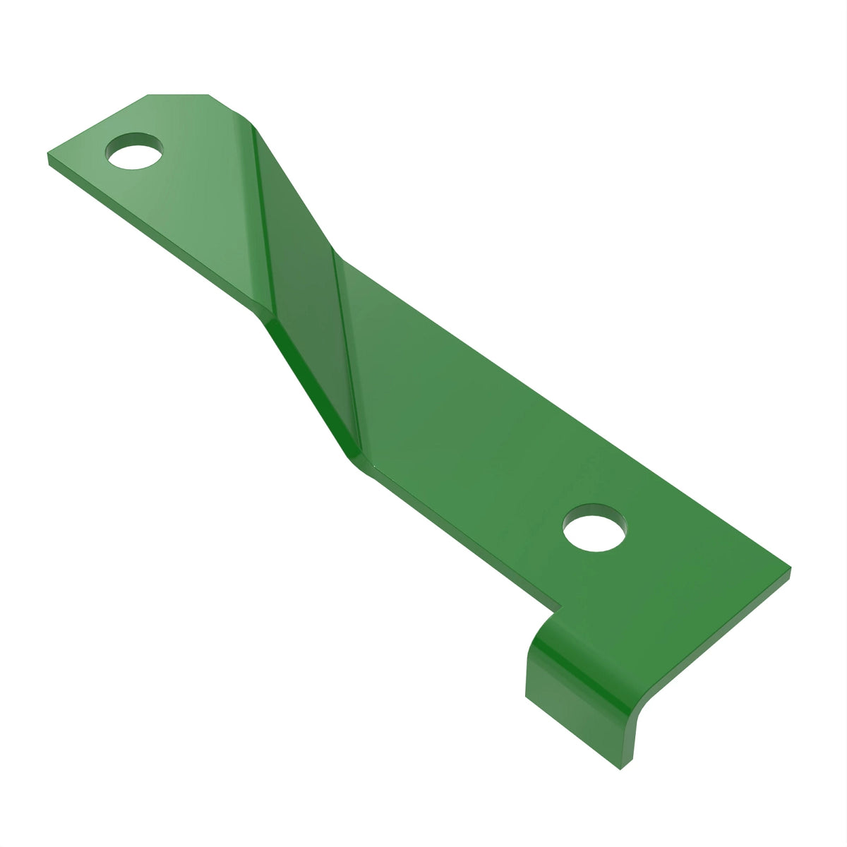 N275520: Fits John Deere N275520 Front Control Arm Strap – Genuine OEM