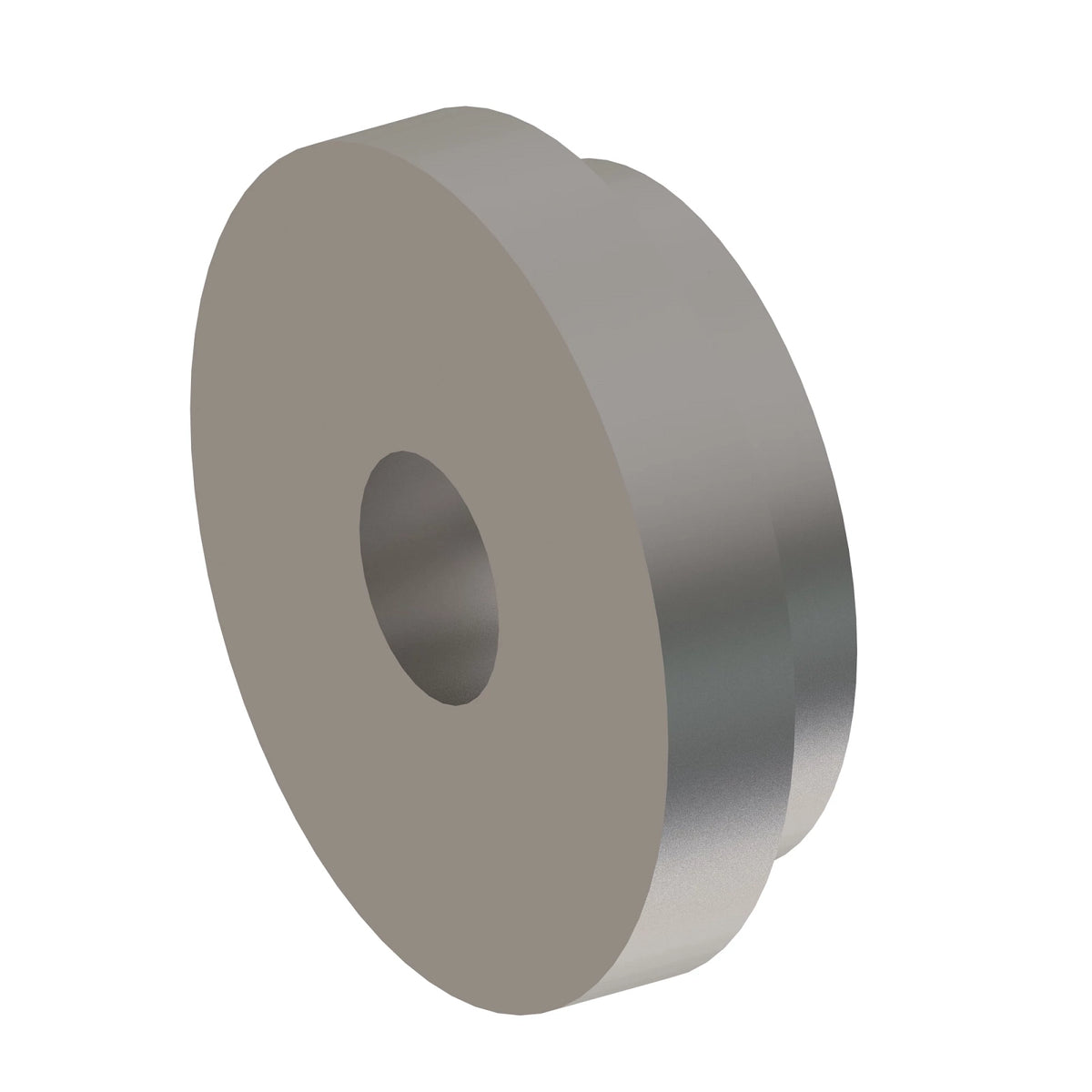 N275523: Fits John Deere N275523 Flanged Bushing – Genuine OEM