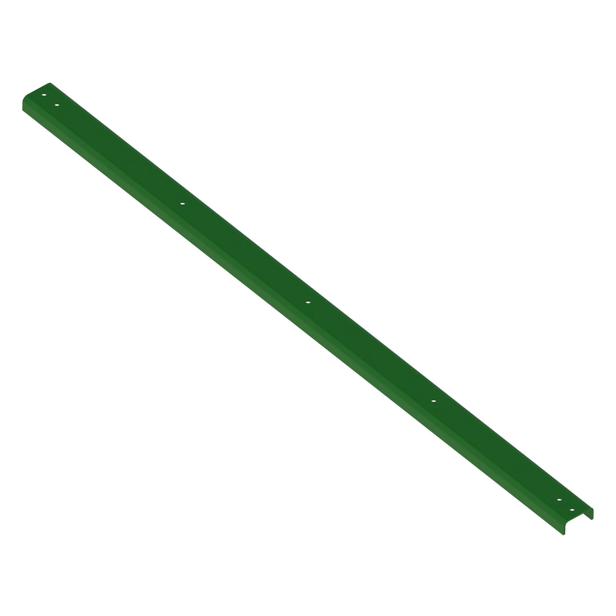 N275665: Fits John Deere N275665 Extension Screen Channel – Genuine OEM