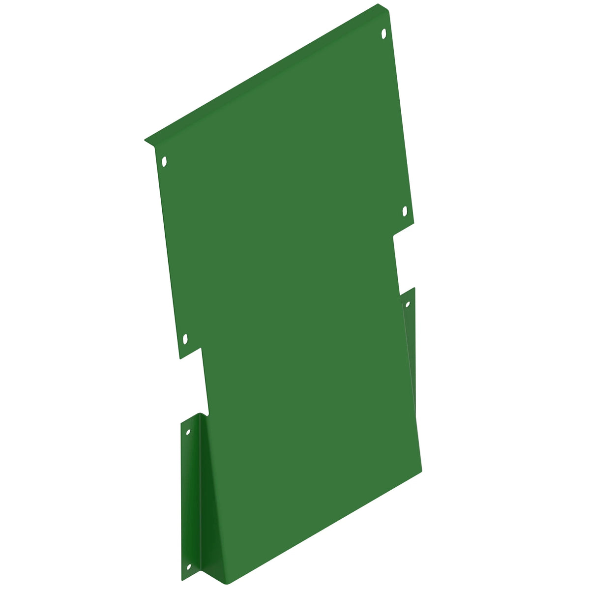 N275678: Fits John Deere N275678 Shield Angle – Genuine OEM