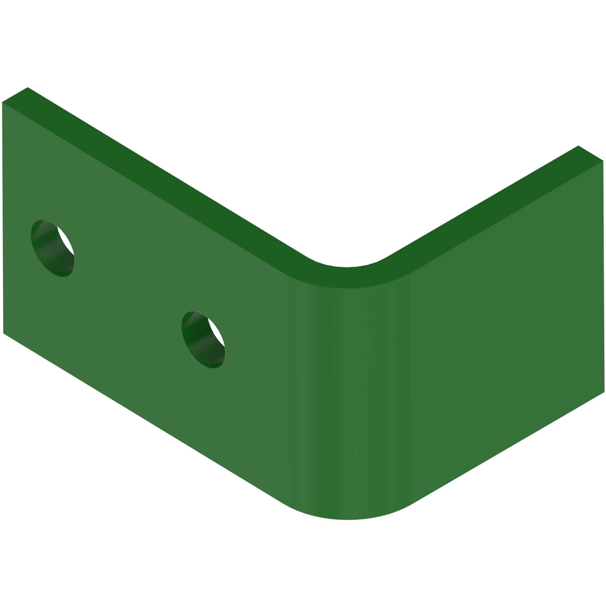 N275736: Fits John Deere N275736 Extension. Stop Angle – Genuine OEM