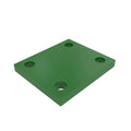 N275754: Fits John Deere N275754 Support Plate – Genuine OEM