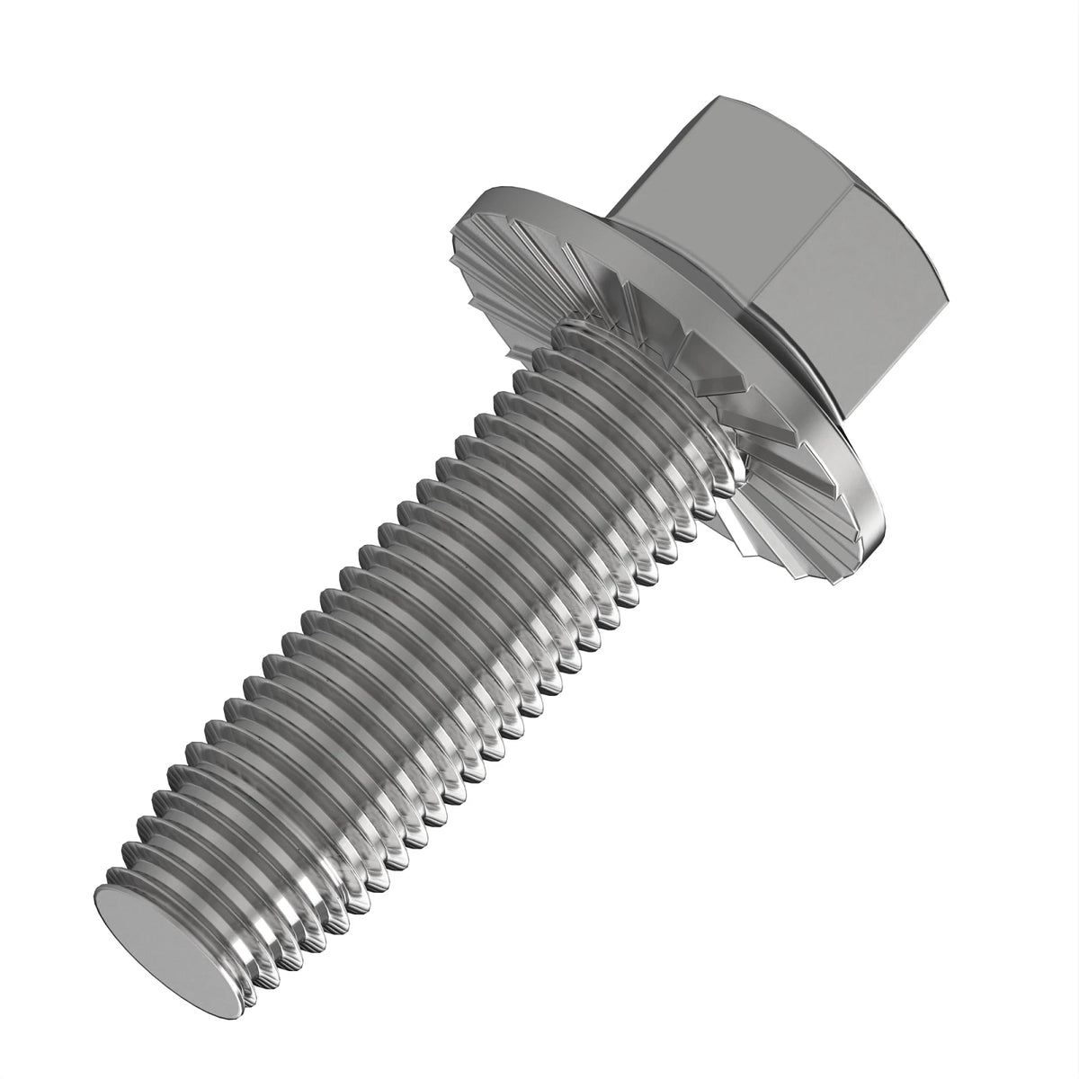 N275843: Fits John Deere N275843 Self-Tapping Screw, M8 X 25 – Genuine OEM