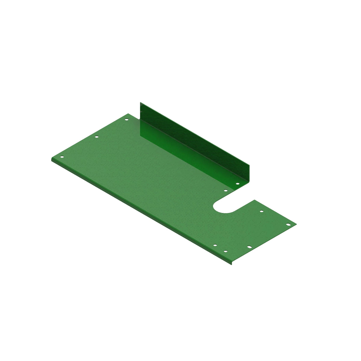 N276016: Fits John Deere N276016 Sheet – Genuine OEM