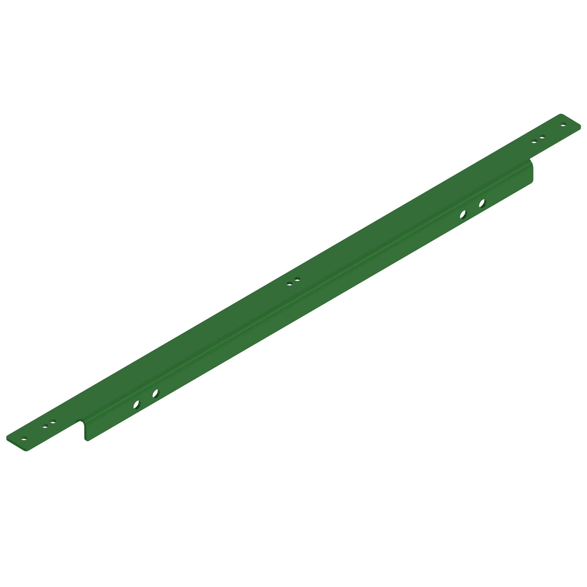 N276076: Fits John Deere N276076 Left Screen Angle – Genuine OEM
