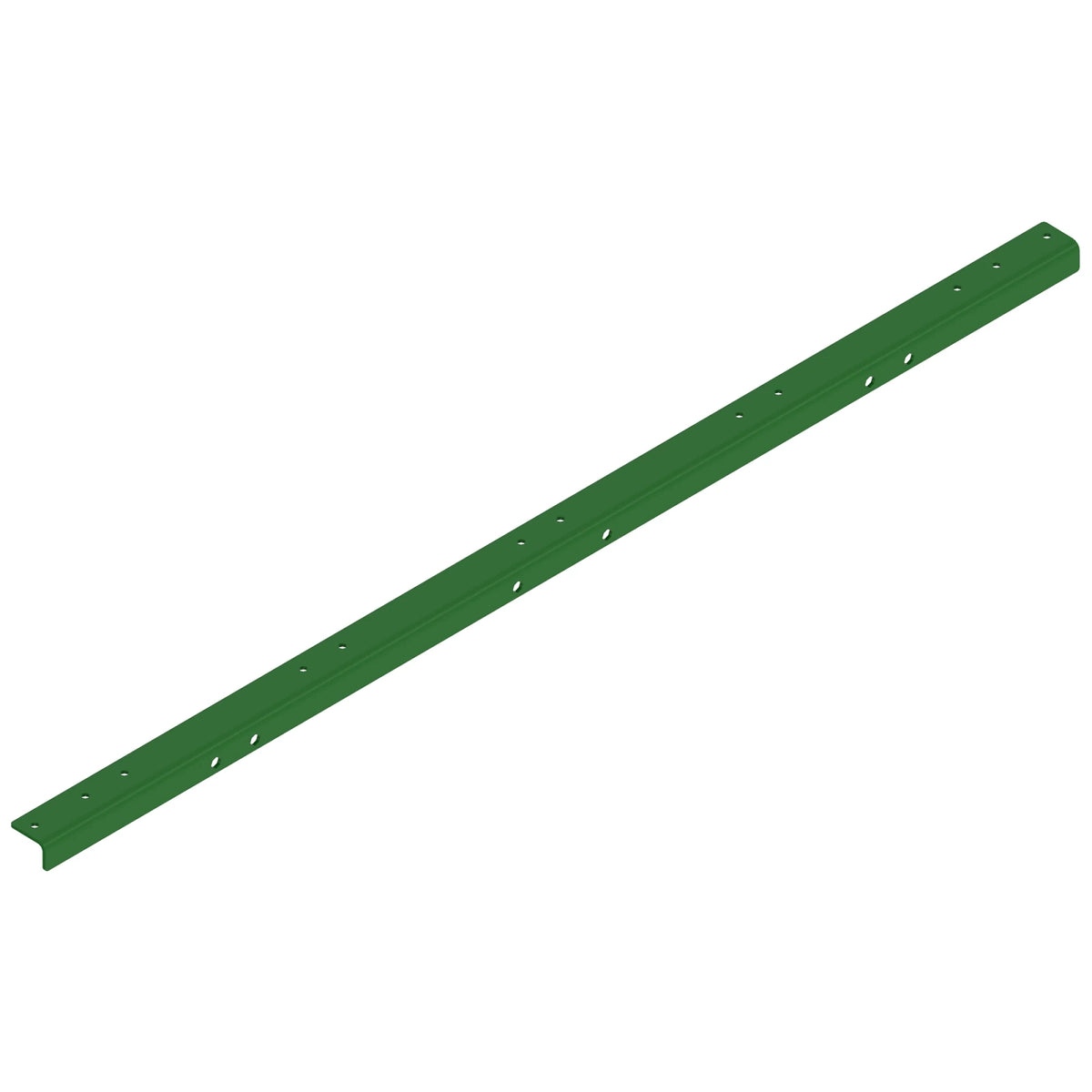 N276077: Fits John Deere N276077 Right Screen Angle – Genuine OEM