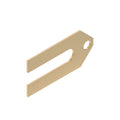 N276092: Fits John Deere N276092 One Slot Rectangular Shim – Genuine OEM