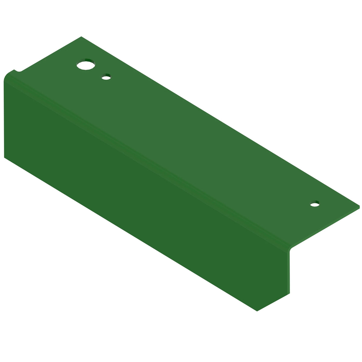N276284: Fits John Deere N276284 Front Angle – Genuine OEM
