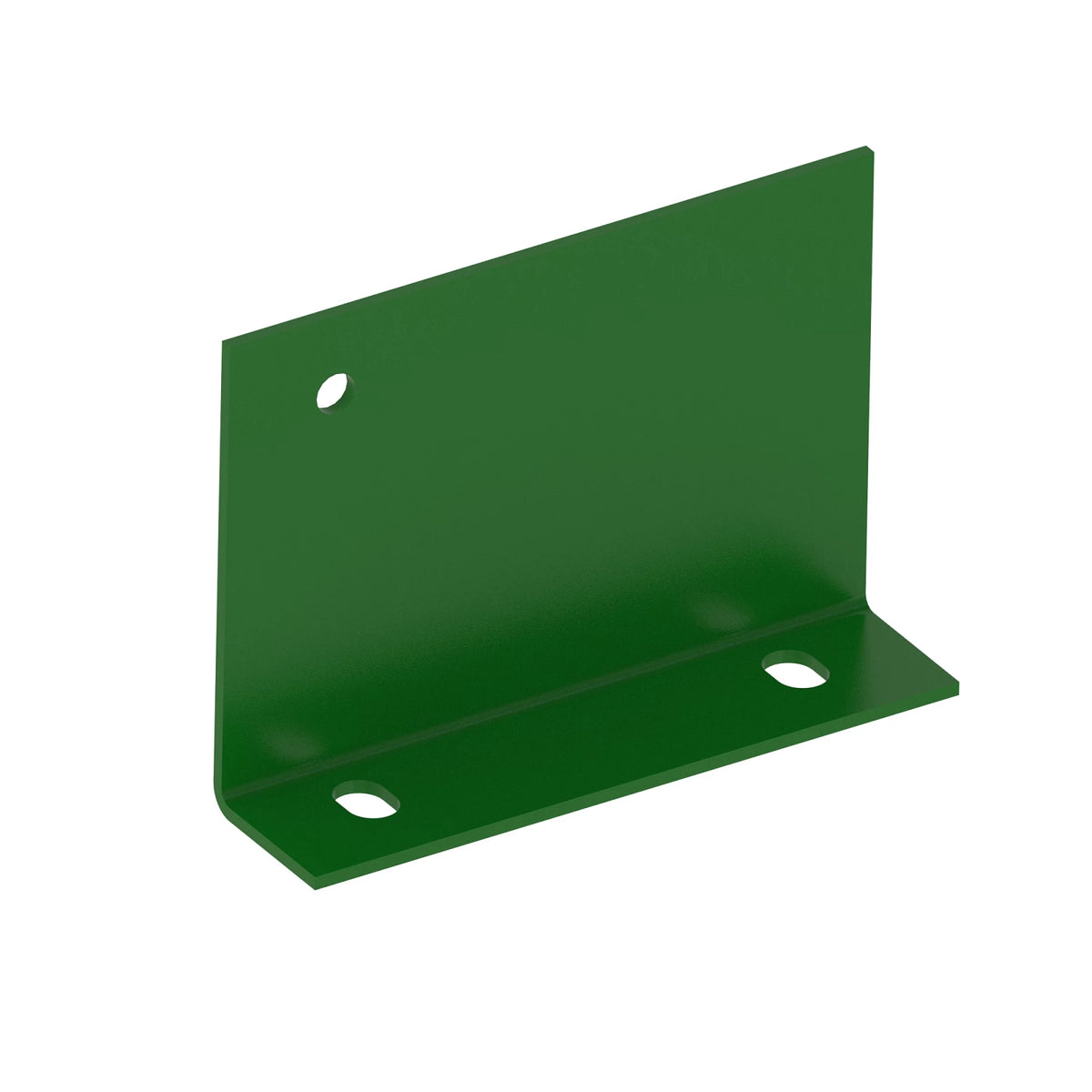 N276290: Fits John Deere N276290 Shield Support Channel – Genuine OEM