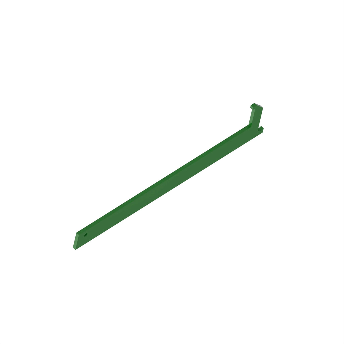 N276758: Fits John Deere N276758 Handle – Genuine OEM