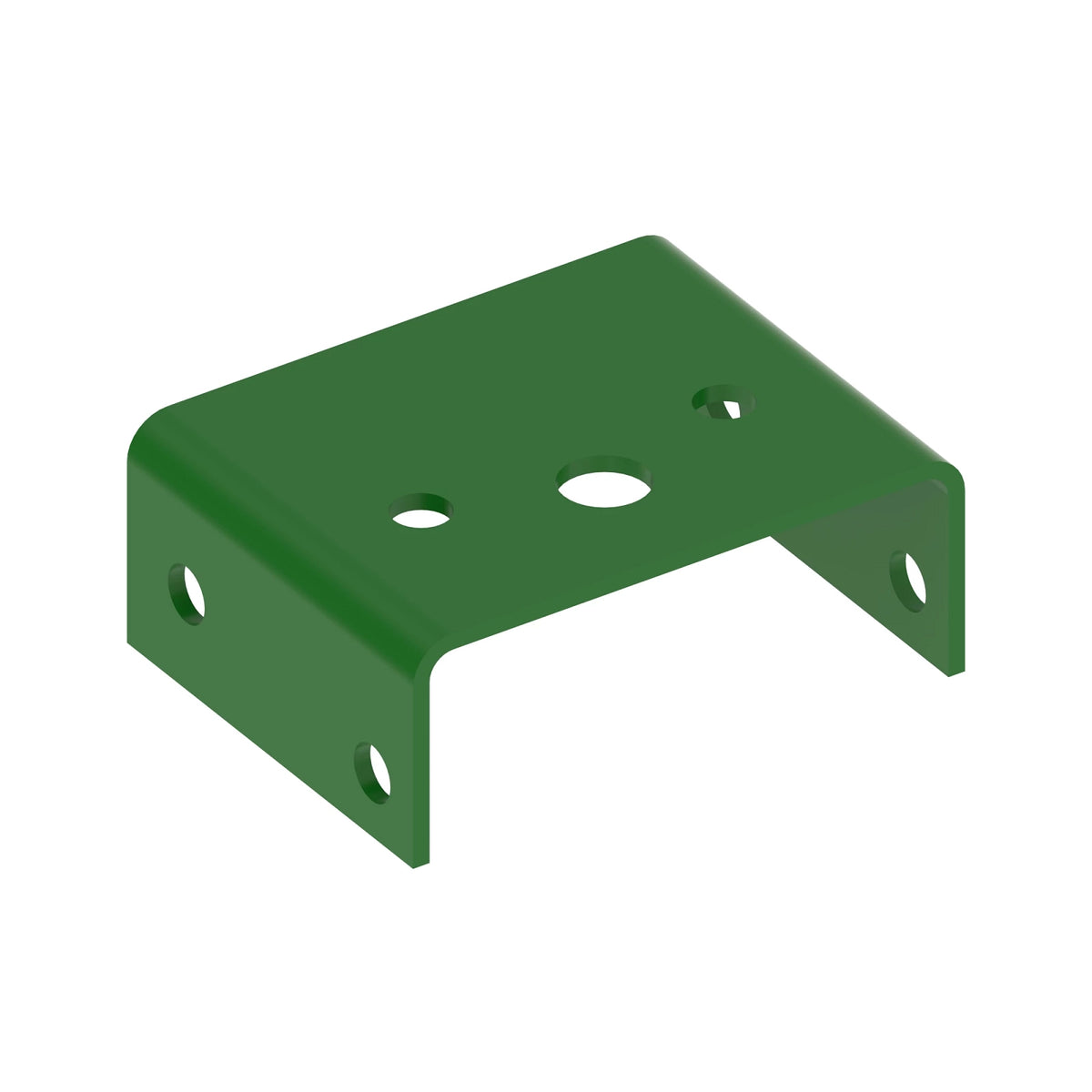 N276836: Fits John Deere N276836 Channel – Genuine OEM