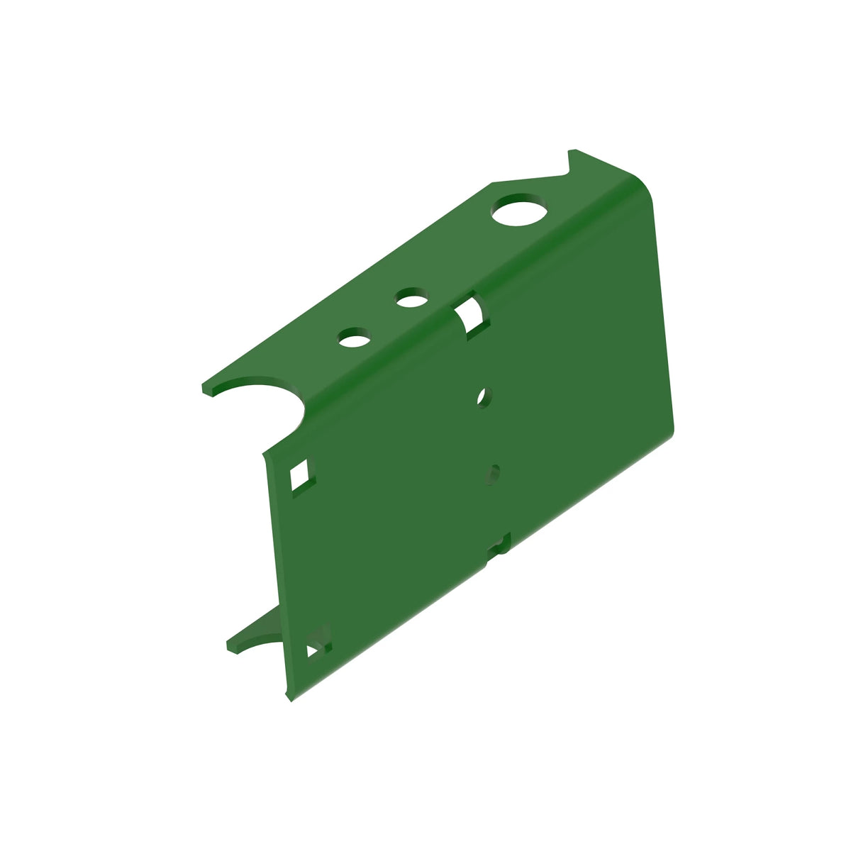 N276839: Fits John Deere N276839 Channel – Genuine OEM