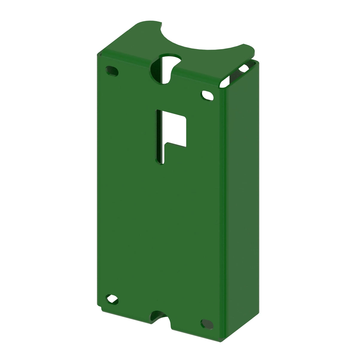 N276863: Fits John Deere N276863 Cylinder Channel – Genuine OEM