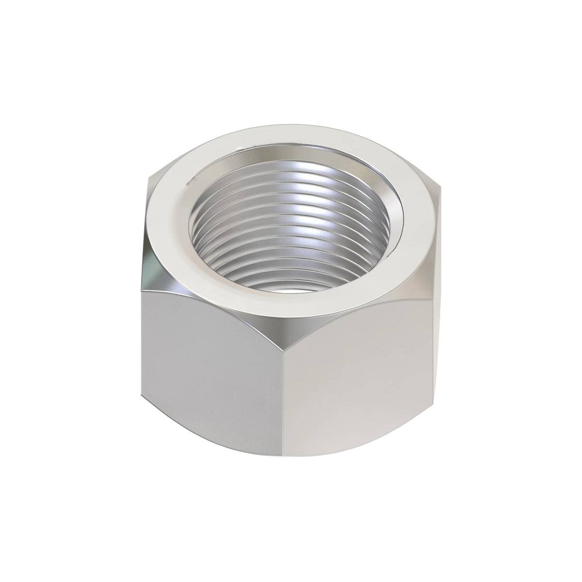 N277146: Fits John Deere N277146 Hexagonal Nut, M24 – Genuine OEM