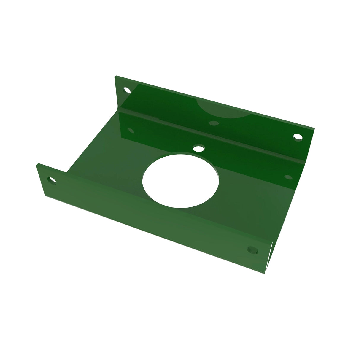 N277167: Fits John Deere N277167 Compactor Channel – Genuine OEM