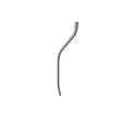N277542: Fits John Deere N277542 Front Cabinet Grid Bar – Genuine OEM