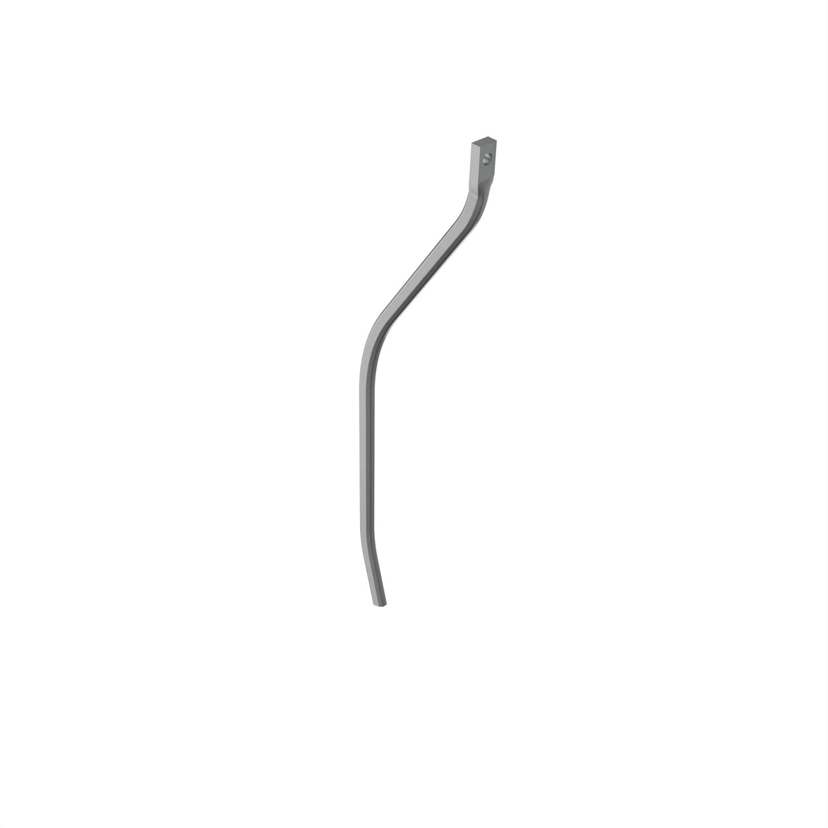 N277542: Fits John Deere N277542 Front Cabinet Grid Bar – Genuine OEM