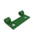 N278025: Fits John Deere N278025 Tunnel Hinge – Genuine OEM