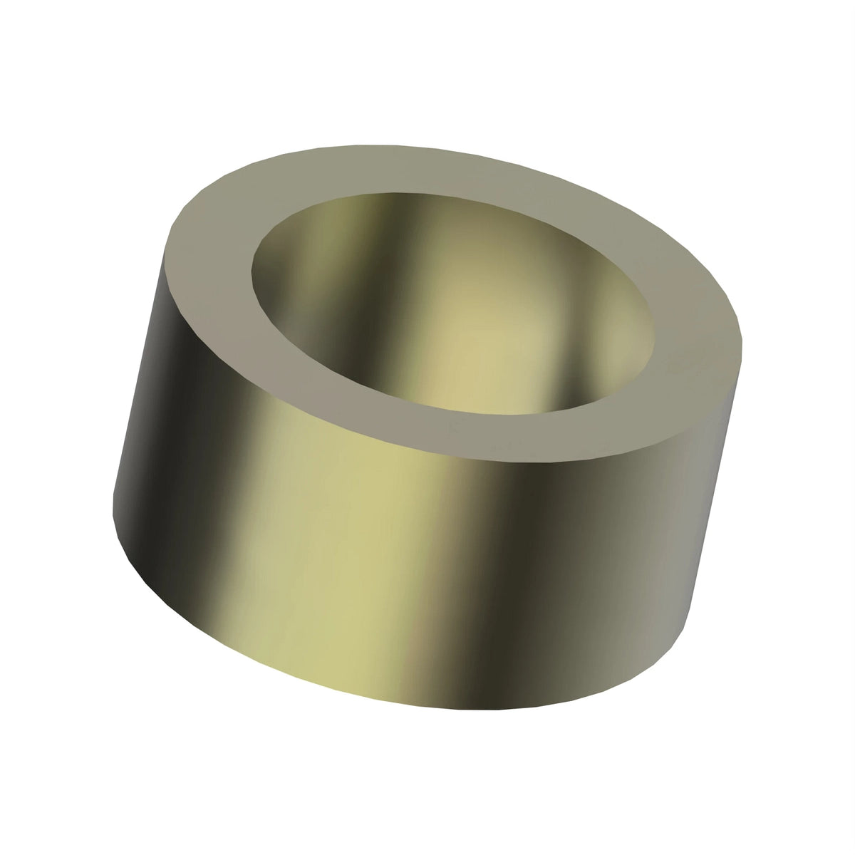 N278392: Fits John Deere N278392 Rear Pivot Bushing – Genuine OEM