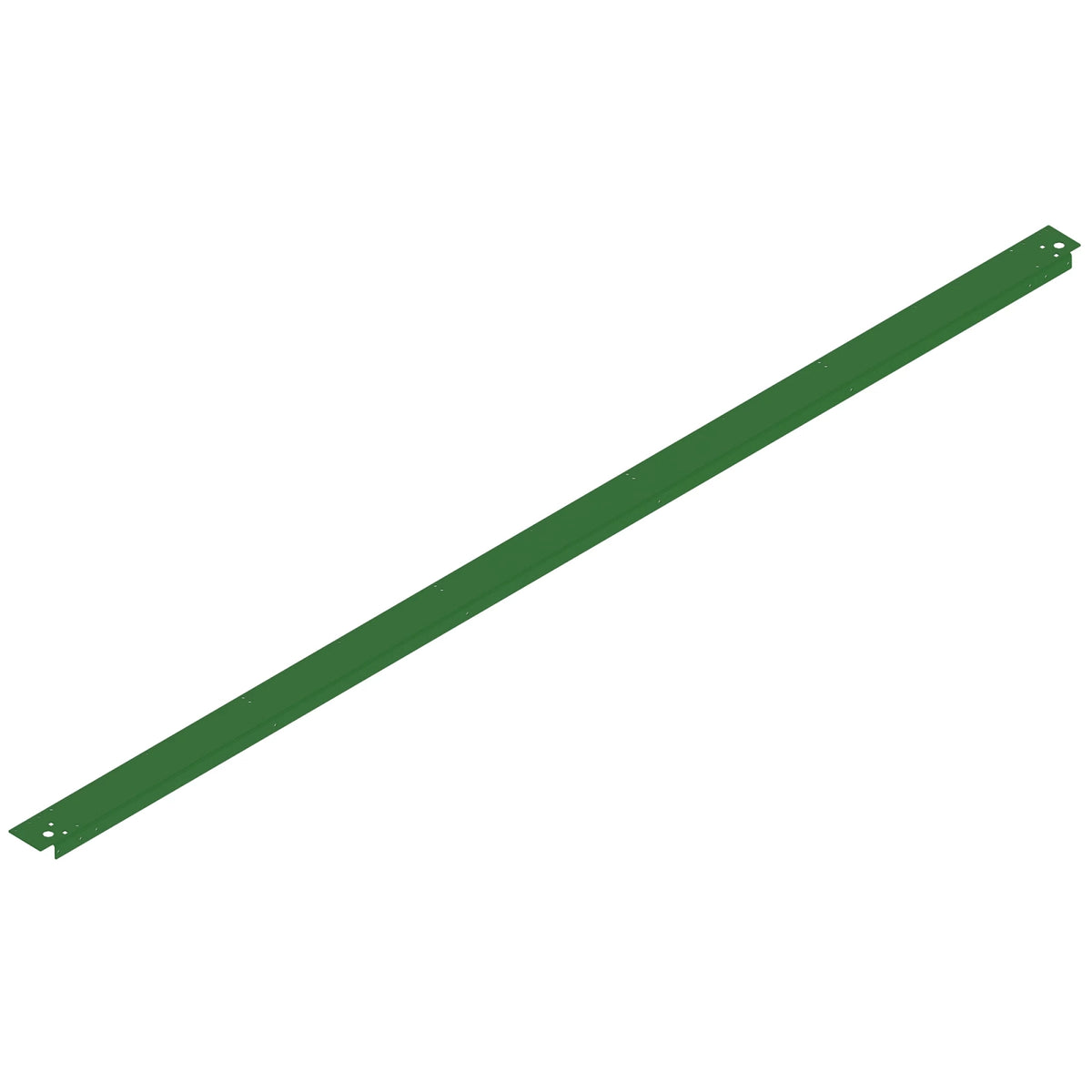 N278681: Fits John Deere N278681 Lower Right Side Extension Angle – Genuine OEM