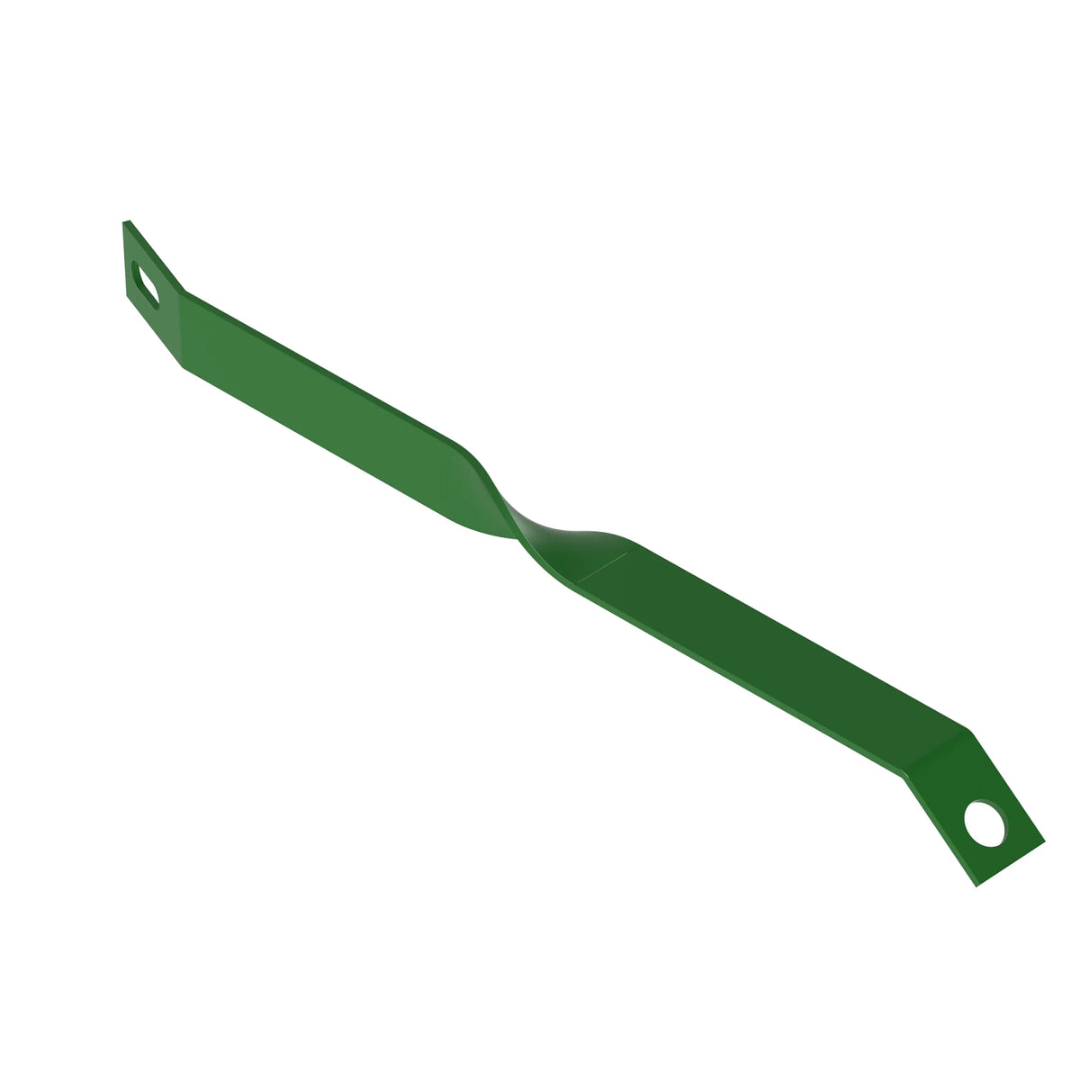 N278998: Fits John Deere N278998 Wheel Shield Strap – Genuine OEM
