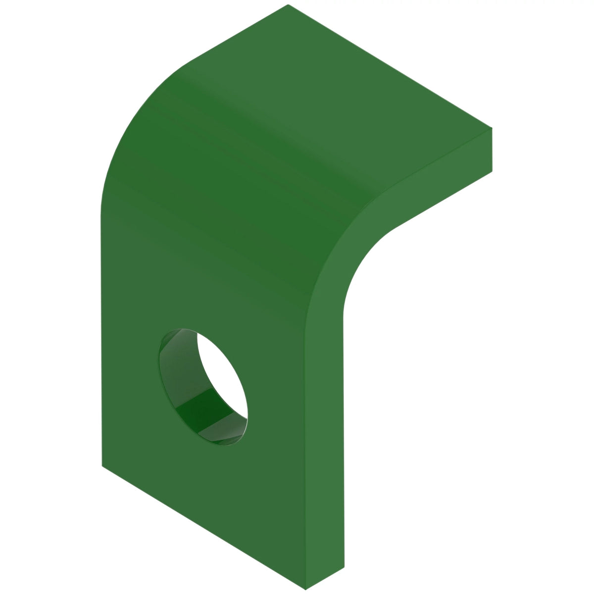 N279140: Fits John Deere N279140 Unit Stop Angle – Genuine OEM