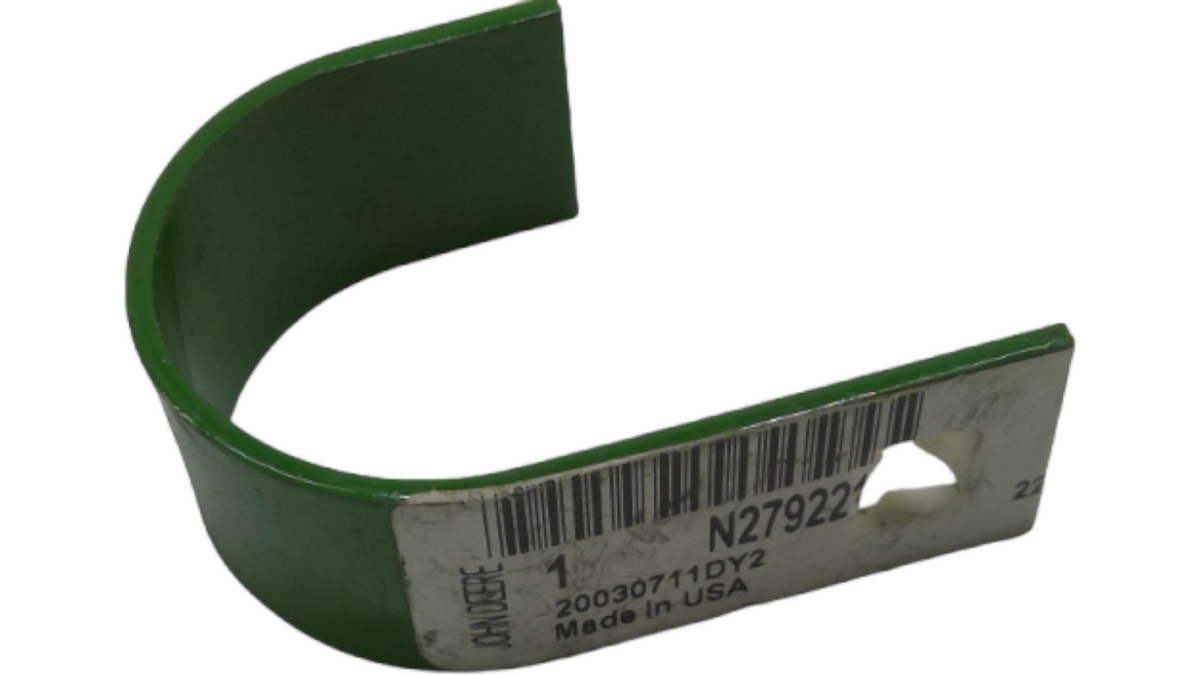 N279221: N279221: Bolt-On Single Clamp