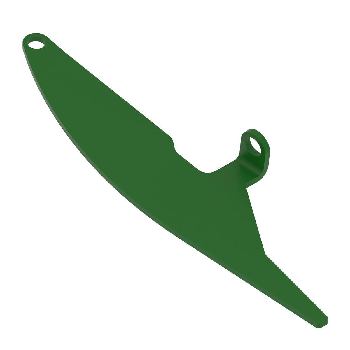 N279282: Fits John Deere N279282 Crop Guide Wing, Right Side – Genuine OEM