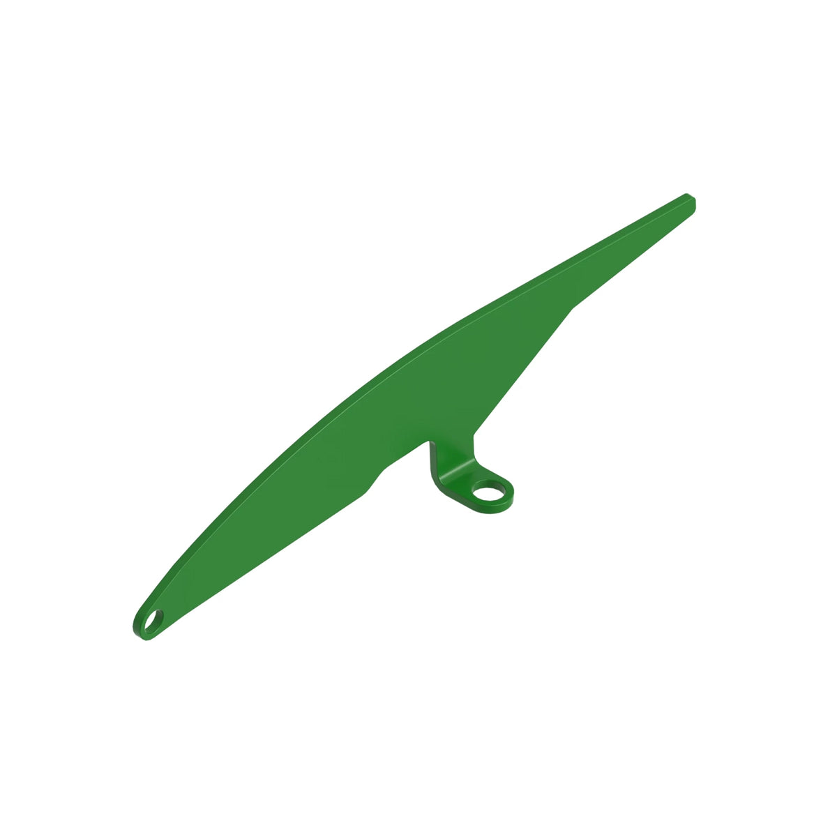 N279283: Fits John Deere N279283 Crop Guide Wing, Left Side – Genuine OEM