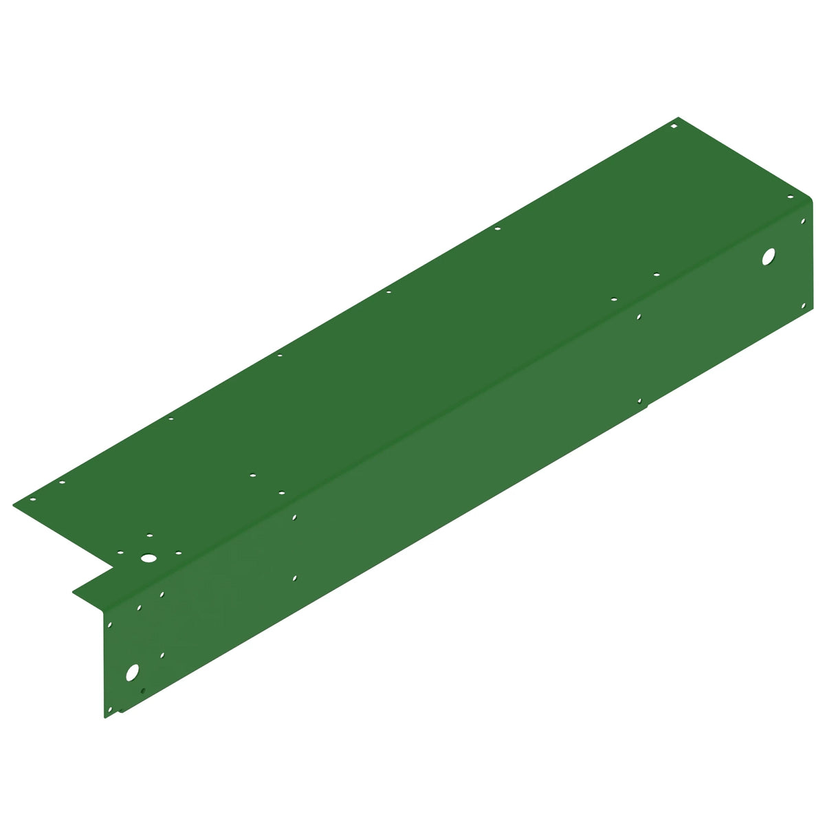 N279294: Fits John Deere N279294 Vertical Right Front Angle – Genuine OEM