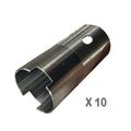 N279372: Fits John Deere N279372 Picker Bar Spindle Sleeve – Genuine OEM