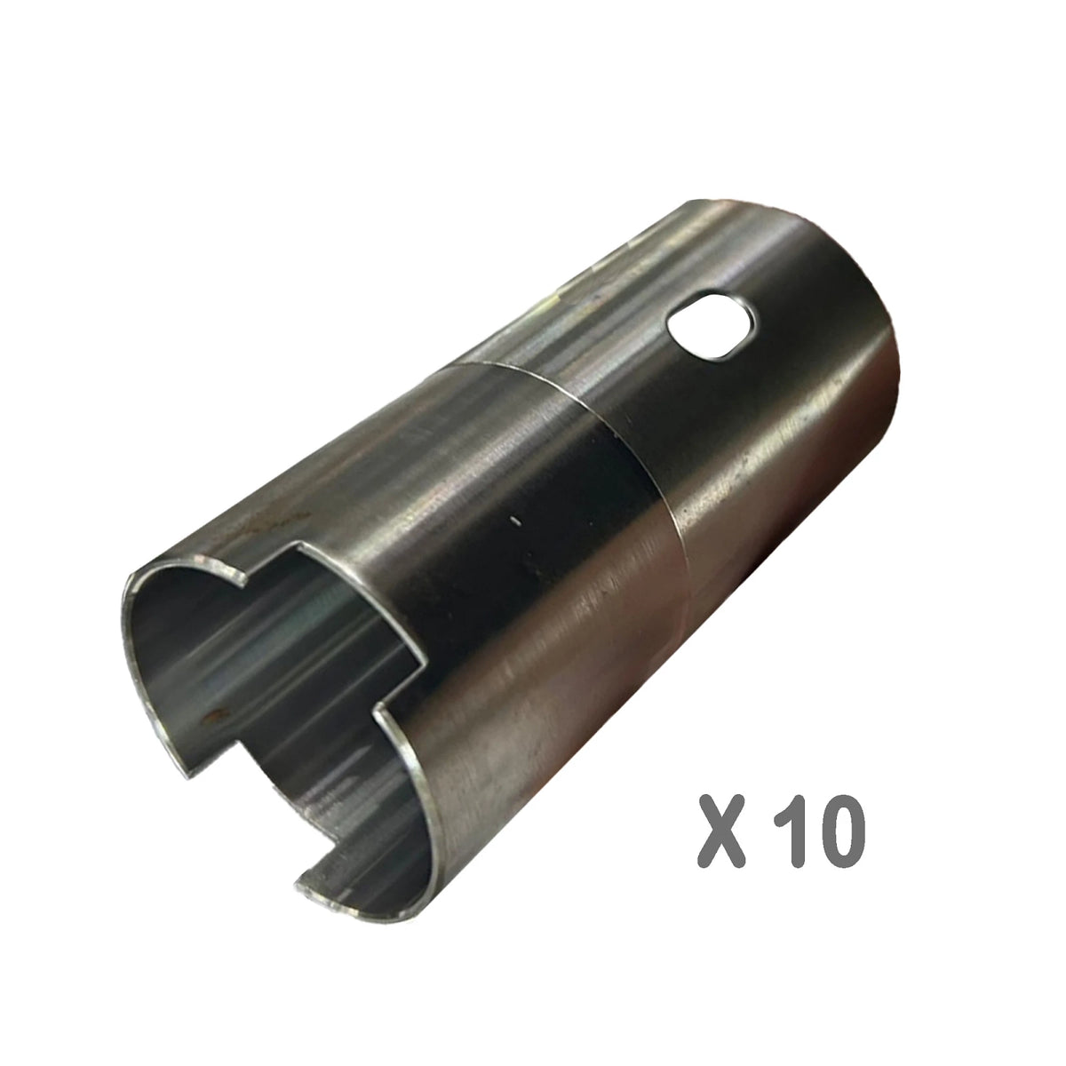 N279372: Fits John Deere N279372 Picker Bar Spindle Sleeve – Genuine OEM