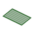 N279393: Fits John Deere N279393 Basket Screen (Long Section) – Genuine OEM