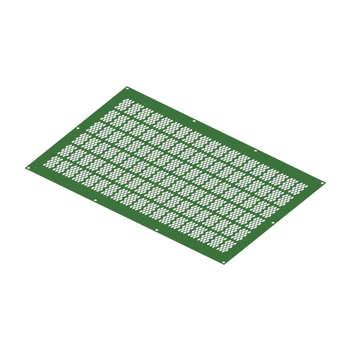 N279393: Fits John Deere N279393 Basket Screen (Long Section) – Genuine OEM